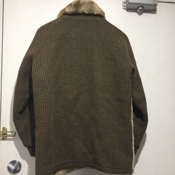 VINTAGE ALLEN SOLLY LIGHTWEIGHT JACKETS SIZE M - Picture 3 of 3